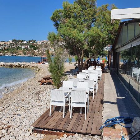 Old Zorbas Place Kokkino Chorio 外观 照片